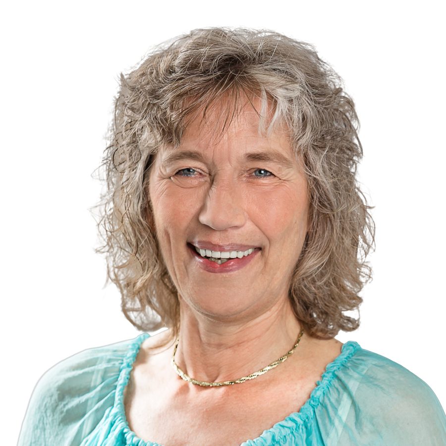 Monika Ahr, Assistenz bei Sabrina Dietrich Immobilien